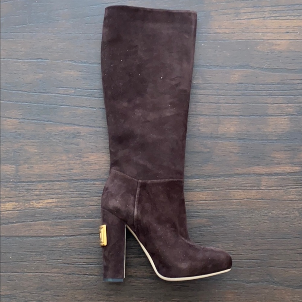 New John Richmond Black Label boots sz 39